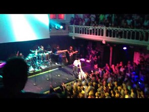 Jermaine Jackson (The Jacksons) live in Amsterdam: "Dynamite"