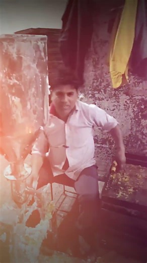 INSIDE LOCAL BAKERY 😳