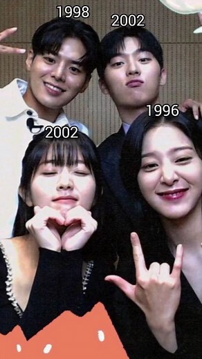 This cast>> | Kdrama Fever