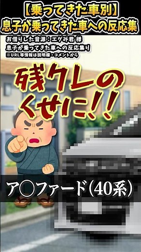 I had fun using Irasutoya illustrations to recreate Egumi-kun's "Collection of Reactions to the C...