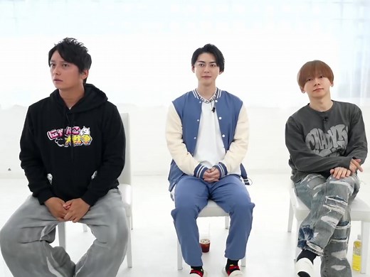 SILK LABO CARNIVAL vol.45 第一部 short.ver(2025.11.15)