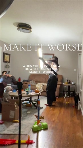 Couple Humor: Sick Days with the Flu