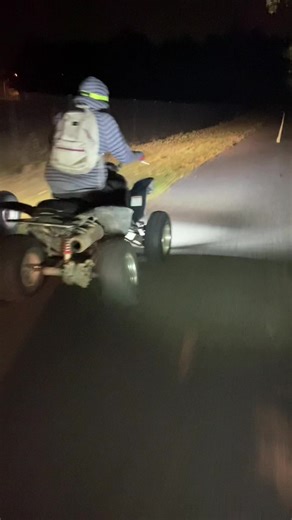 Don't Miss Out on the Fun: Riding with Friends