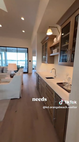 Luxury Waterfront Living in Orange Beach, AL