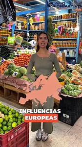 🇲🇽🍽️ Hoy celebramos uno de los tesoros más grandes de México: nuestra cocina. 🍲✨ Platillos que cuentan historias, sabores que unen familias y recetas que han pasado de generación en generación. Descubre con Ashly Mexquitic por qué nuestra gastronomía es Patrimonio de la Humanidad.🌶️😋 | Plano Informativo