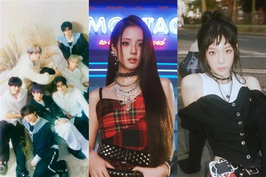 Popular K-pop stars to headline PH events in March | ABS-CBN Entertainment