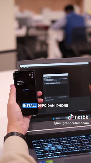 Lifehacks untuk Menghubungkan iPhone dan Laptop Windows