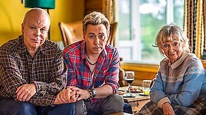 Watch Inside No. 9 Season 8 Episode 6 - The Last Weekend