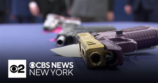 Sweeping gang arrests solve 10 shootings, Long Island prosecutors say