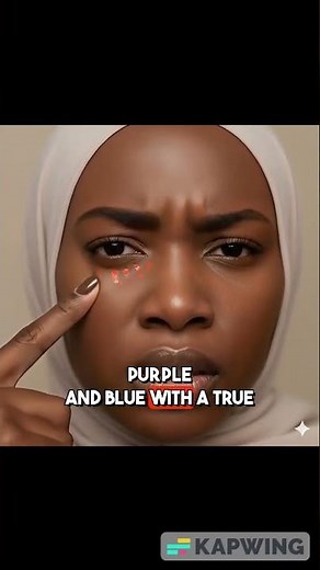 Color Correcting Brown Skin RIGHT! 🛑 NO More Gray Patches! (Dark Circle & Hyperpigmentation Fix)