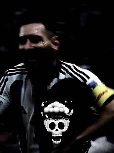 Lionel Messi's Stunning Performance Against Croatia