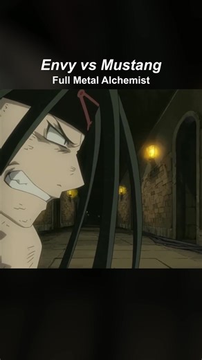 Best moments in FMA 👌👌👌 #fyp #phonk #anime #animeedit