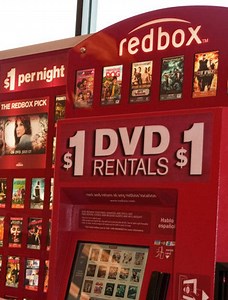Glenview's Top Movie Rentals