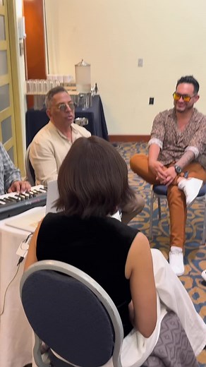 Biografía de Coti Loyola y el legado de Alberto Barros