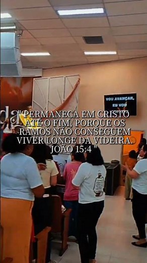 Me vestiu com roupas novas,pôs azeite em minha cabeça.Me deu um lugar na mesa, Ele não me rejeita.