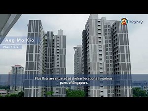 What You Should Know About the HDB Plus and Prime BTO flats