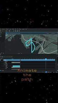 Tutorial: Open Source Pro Animation in Minutes #kdenlive #Glaxnimate