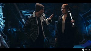 Freeze - Clemence Audiard