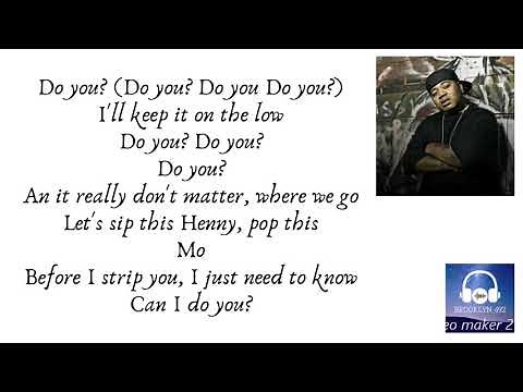 Twista Ft Do Or Die & Johnny P - Do You (LYRICS!!!)