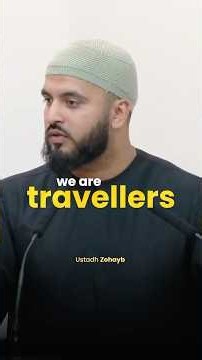 Why Allah TESTS The Believers…