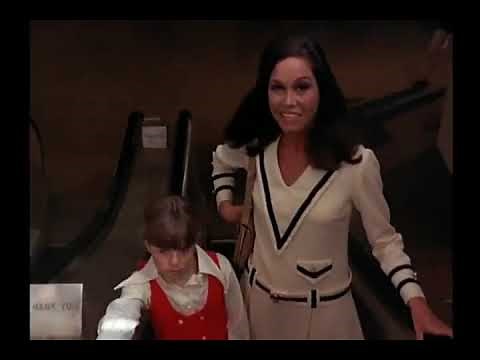 The Mary Tyler Moore Show Season 1 Episode 3 Bess, You is My Daughter Now