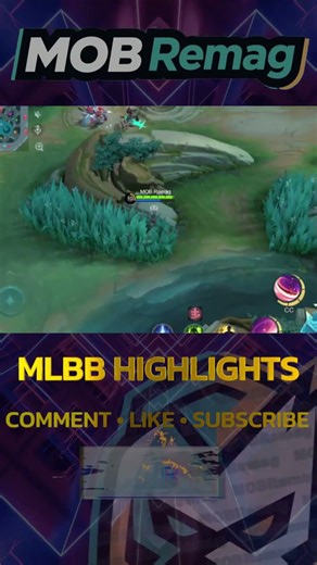 Ruby Gameplay – The Crimson Swing