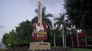 Here's an inside look at how things are going here at Warren Hill's Cancun Jazz Festival! #CancunJazzFest | Cancun Jazz Fest