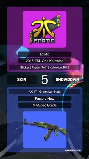 Guess the Price of These CS2 Skins — 27th December 2025