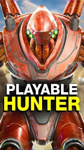 The PLAYABLE Hunter Campaign in Halo 3… | Halo Mods