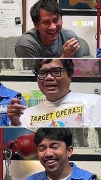 Lagu Paling Sedih Vincent Rompies