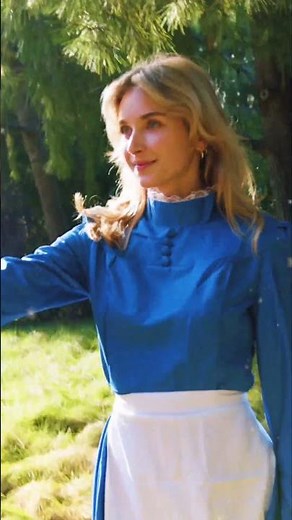 howls moving castle 😍