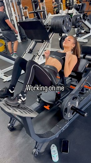 Coco Quinn on Instagram: "@atf_personaltraining the best #collaboration"