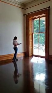Molokai native Raiatea Helm gives a stunning rendition of "Kalamaʻula" within the walls of Iolani Palace. Weʻre excited and honored to feature Raiatea at the Palace in our next video! #KāhuliLeoLeʻa #ManaMele Mahalo nui to William A. Harrison and Raiatea for sharing! | Mana Maoli