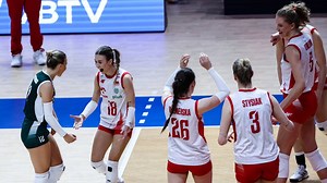 Gdzie obejrzeć mecz Polska - Turcja w Lidze Narodów siatkarek?