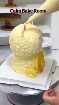 Hello Kitty Cake | Cute Aesthetic Character Cake 🎀🐱