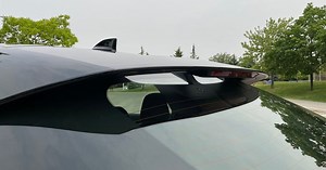 2023 Nissan Ariya Evolve  FWD Review