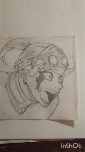 How to draw sound hashira #anime #Drawing #demonslayer