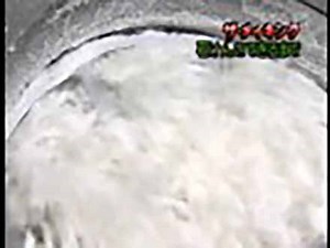 THE MAKING （27）石けんができるまで | Science Portal - 科学技術の最新情報サイト「サイエンスポータル」