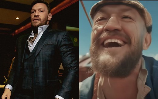 Fact Check: Is Conor McGregor starring in 'Popeye: The Sailor Man' movie? Rumor explained