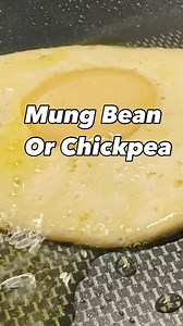 13K views · 95 reactions | Both Recipes: Mung Bean Vegan Egg...