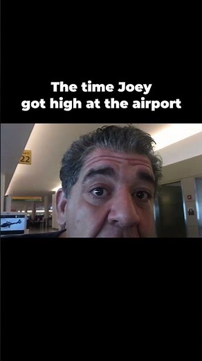 2 puffs and he's ready to hate #JoeyDiaz #comedy #podcast