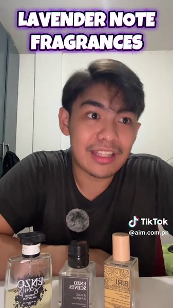 Lavender Fragrance Recommendations for Every Mood