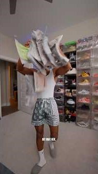 What I Got From Gymshark's Massive Black Friday Sale