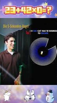 PART 1 The 5-Second Rule #sketch #comedy #kaankaanalles #humor #qdh