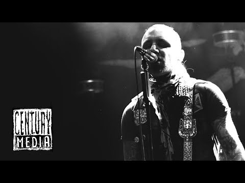 BACKYARD BABIES - Yes To All No (OFFICIAL VIDEO)