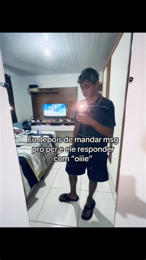 Cabra Sem Vergonha: A Resposta Engraçada