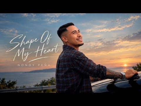Shape Of My Heart - Backstreet Boys | Cover by Nonoy Peña 