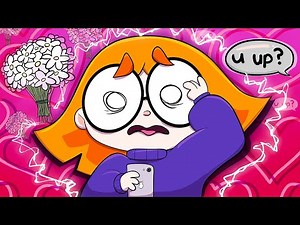 Dating (when you're autistic)