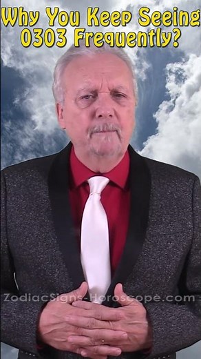 Why You Keep Seeing 0303 Frequently? Seeing 0303 Angel Number Meaning in Our Life #love #numerlogy