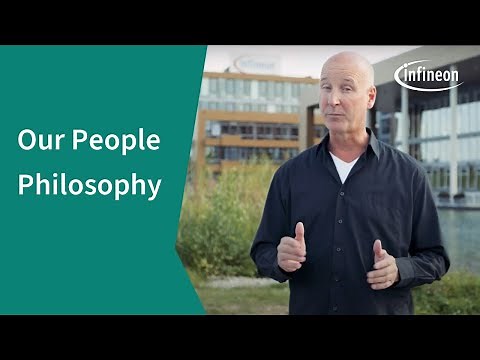 What's it Like to Work at Infineon? Our People Philosophy and Work Culture | Infineon